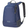 Ruksak Jack Wolfskin Perfect Day 22 svijetlo plava BlueIndigo