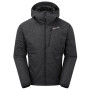 Muška jakna Montane Prism Jacket crna