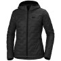 Ženska zimska jakna Helly Hansen W Lifaloft Hooded Ins Jkt