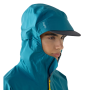 Ženska vodootporna jakna Haglöfs L.I.M Airak 2,5L Jacket