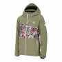 Dječja zimska jakna Dare 2b Traverse II Jacket