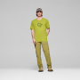 Muška majica Norrona femund equaliser merino T-shirt