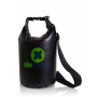 Vodootporna torba Elements Gear PRO 40 l crna