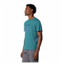 Muška majica Columbia Zero Rules™ Light Short sleeve Graphic Crew