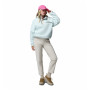 Ženska dukserica Columbia Helvetia™ II Cropped Half Snap Fleece
