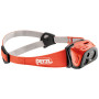 Čeona svjetiljka Petzl Tikka R+ 170 lm koralna