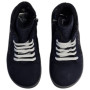Dječje barefoot cipele beBare 3485SA Navy
