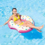 Šlauf za plivanje Intex Rainbow Donut Tube 56265NP