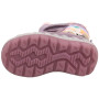 Dječje zimske cipele Superfit Icebird Lila/Rosa