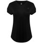 Ženska majica Dare 2b Agleam Tee crna Black
