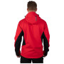 Muška softshell jakna Northfinder Amadeu