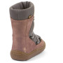 Ženske zimske cipele Froddo Barefoot Tex Track Wool