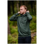 Muška dukserica MOOA Merino Hoodie
