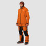 Muška jakna Salewa SELLA DST M JACKET