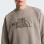 Muška dukserica The North Face M Drew Peak Light Regular Crew