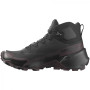 Ženske planinarske cipele Salomon Cross Hike 2 Mid Gore-Tex
