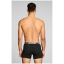 Muške bokserice Head Men Basic Boxer 4P