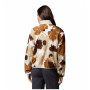 Ženska dukserica Columbia Sequoia Grove™ II Printed Half Zip
