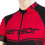 Muški biciklistički dres Sensor Cyklo Team Up
