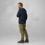 Muška dukserica Fjällräven Logo Sweater M