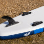 SUP F2 ALOHA 12,2 BLUE