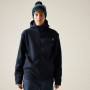 Muška dukserica Dare 2b Firn Hooded Borg Fleece