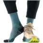 Muške čarape Smartwool Hike Light Cushion Crew