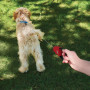 Povodac za psa Nite Ize RadDog™ Retractable Pocket Leash