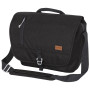 Torba Hannah MB 14 crna Anthracite