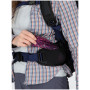 Putna torba Osprey Fairview 55