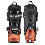 Cipele za turno skijanje Scarpa Maestrale