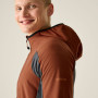 Muška jakna Regatta Endurance Stretch Midlayer