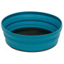 Sklopiva zdjela Sea to Summit X-Bowl tirkizna PacificBlue