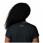 Ženska haljina Columbia Chill River™ Short sleeve Dress