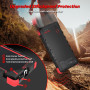 Solarna power banka OUTXE Savage IP67 - 24000mAh