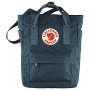 Ruksak Fjällräven Kånken Totepack Mini plava Navy