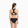 Ženski kupaći Puma Racerback Top