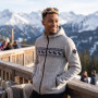 Muški džemper Alpine Pro Nores