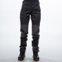 Ženske zimske hlače Bergans Fjorda Trekking Hybrid W Pants