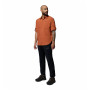 Muške hlače Columbia Essential Hike™ Brushed Back Pant