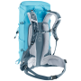 Ženski sportski ruksak Deuter Trail 28 SL