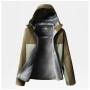 Muška jakna The North Face West Basin Dryvent Jacket