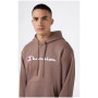 Muška dukserica Champion Hooded Sweatshirt M INC