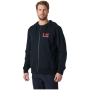 Muška dukserica Helly Hansen Hh Logo Full Zip Hoodie 2.0