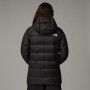 Ženski kaput The North Face W Hyalite Down Parka - Eu
