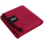 Ručnik Zulu Towelux 50x100 cm ružičasta pink