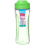Boca Sistema Tritan Swift 600ml zelena