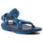Dječje sandale Teva Hurricane XLT2 plava DelmarBlue