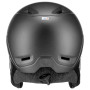 Skijaška kaciga Uvex HLMT 700 Visor