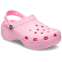 Ženske papuče Crocs Classic Platform Clog W
